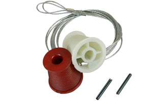 Henderson Pre-Premier Cones & Cables