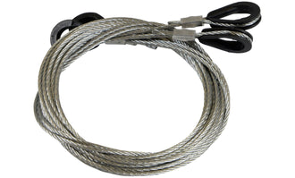 Garador Mk3c Cables