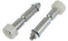 Cardale Short Roller Spindles