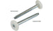 Cardale Retractable Roller Spindles