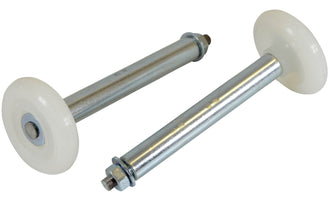 Garador Retractable Roller Spindles