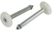 Garador Retractable Roller Spindles
