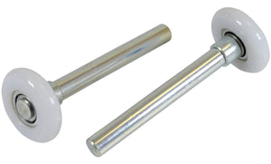 Wessex Retractable Roller Spindles