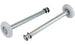 Birtley Retractable Roller Spindles