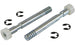 Henderson Pre-Premier Roller Spindles