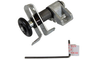Henderson Anti-Drop Spindle & Bracket