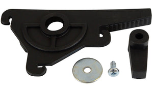 Cardale Latch Lever & Cam