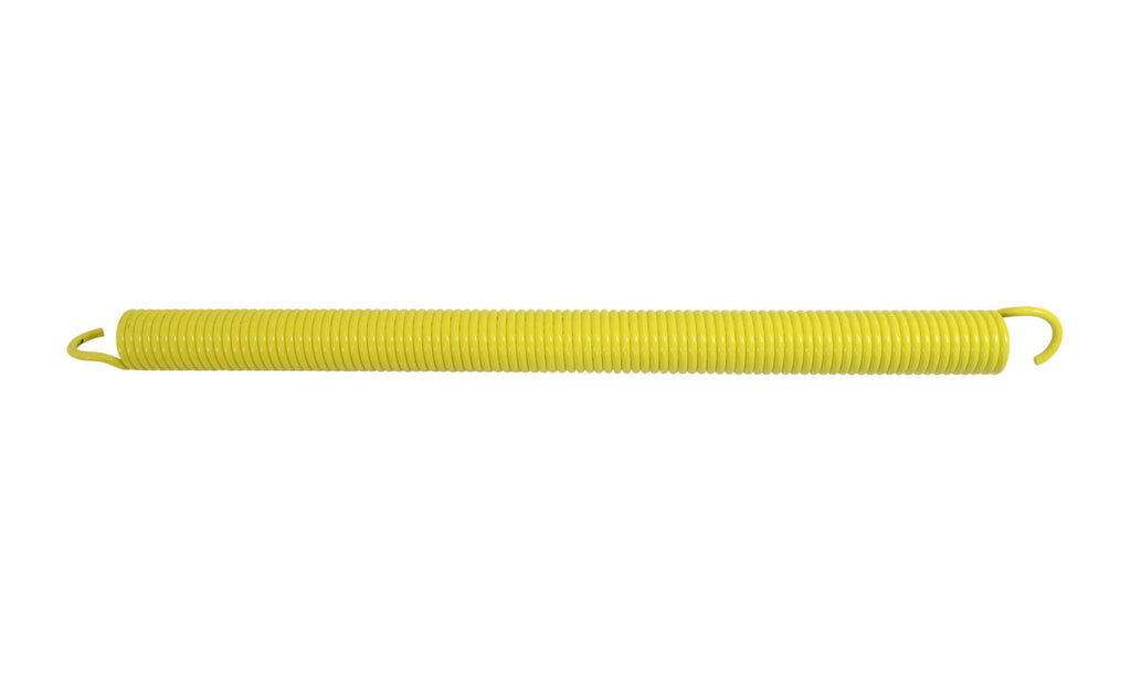 Spare Counterbalance Springs For Henderson Garage Doors