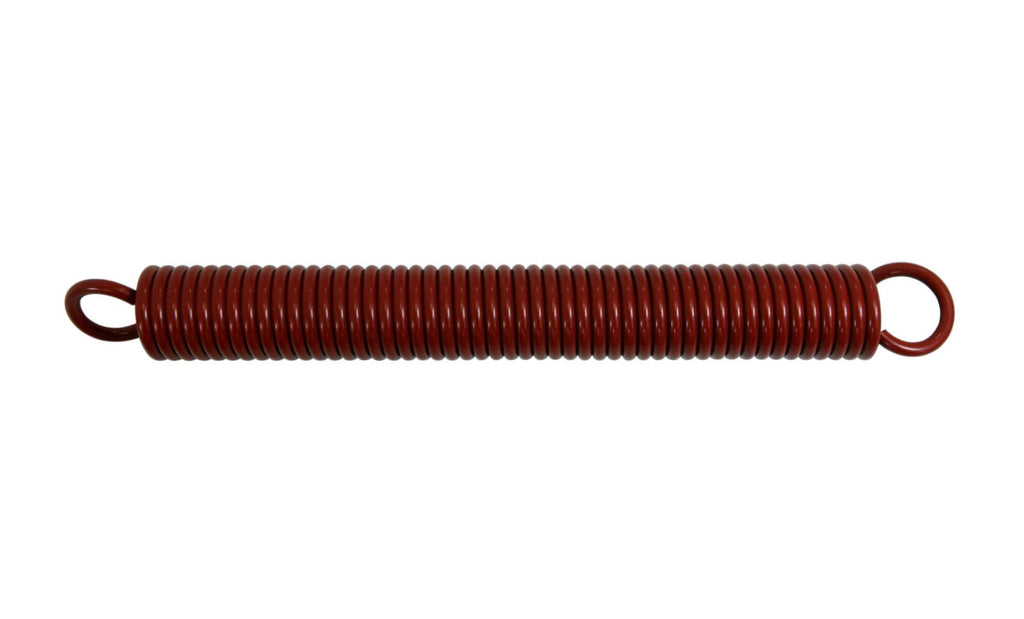 Birtley Red Garage Door Spring