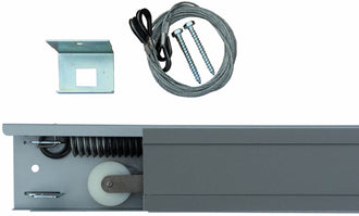Garador Mk3c Garage Door Spring Box
