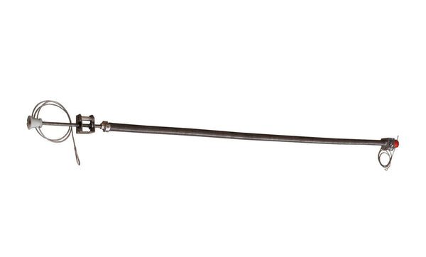 Henderson Canopy Garage Door Spring