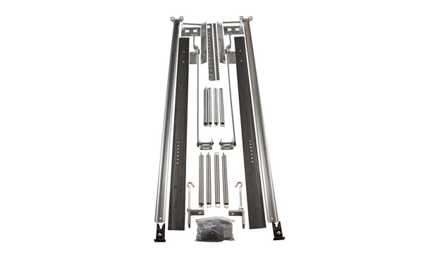 Cranked Arm Garage Door Gear