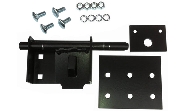 Heavy Duty Padbolt