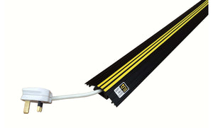 Safety Cable Cover