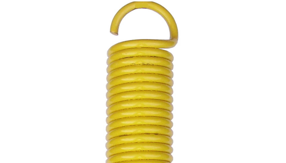 What You Need To Know To Measure Your Garage Door Spring