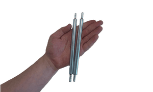 Garador Canopy Door Spring Tensioning Bars
