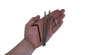 Henderson Canopy Spring Retensioning Kit