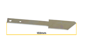 Cardale Side Latch & Cable