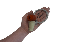 Cardale CD45 Cones & Cables