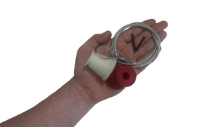 Cardale Old Cones & Cables