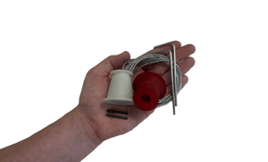 King Garage Door Cones & Cables