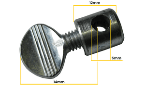 Cable Clamp