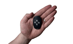 Cardale 868 Mhz DC Remote Control Handset