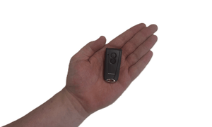 Hormann EcoStar 433 Mhz Remote Control Handset