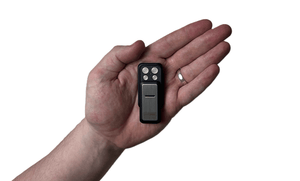 Sommer Slider+ Remote Control Handset