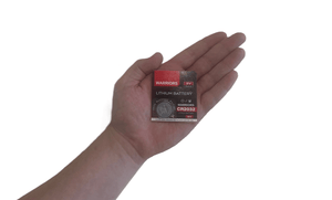 CR2032 3V Battery