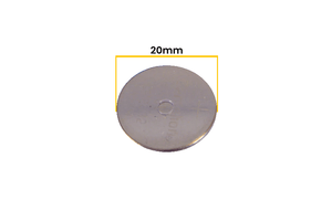 CR2032 3V Battery