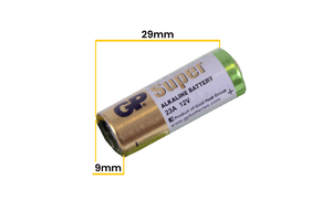 12V Battery