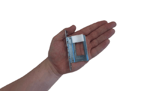 Garador Canopy Latch Keeper