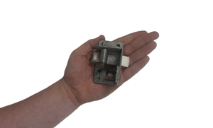 Garador/Hormann Retractable Latch