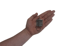 Latch Assembly