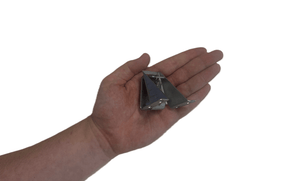 Spring Loaded Bottom Latch