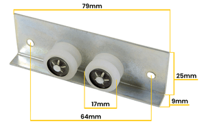 Swivel Plate