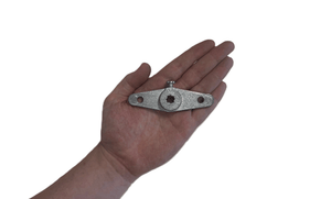 Rear Double Lock Cam