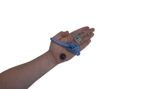 Universal Rope Pull