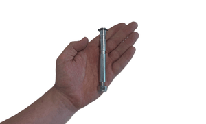 Garador Spring Anchor Pin