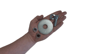 Wessex Pivot Arm Repair Kit