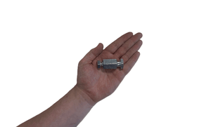 Wessex Hexagonal Spring Anchor Pin