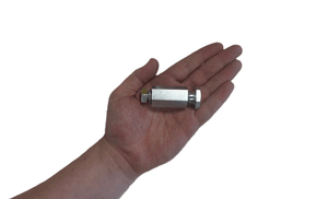 Wessex Hexagonal Spring Anchor Pin