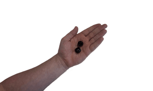 Garador Nylon Rollers