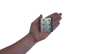 Garador Top Roller Bracket