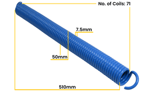 Arcadian AP250 Garage Door Spring