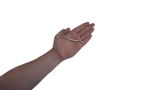 Garador Mk4 Anchor Pin