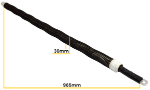 Garador Mk4/F-type Garage Door Spring