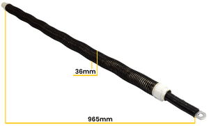 Garador Mk4/F-type Garage Door Spring (Genuine)