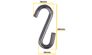 Garador S-Hook